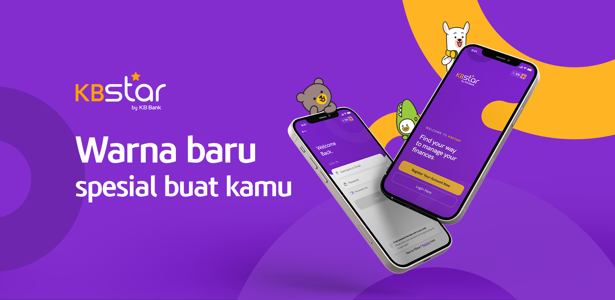 Happy family with financial security